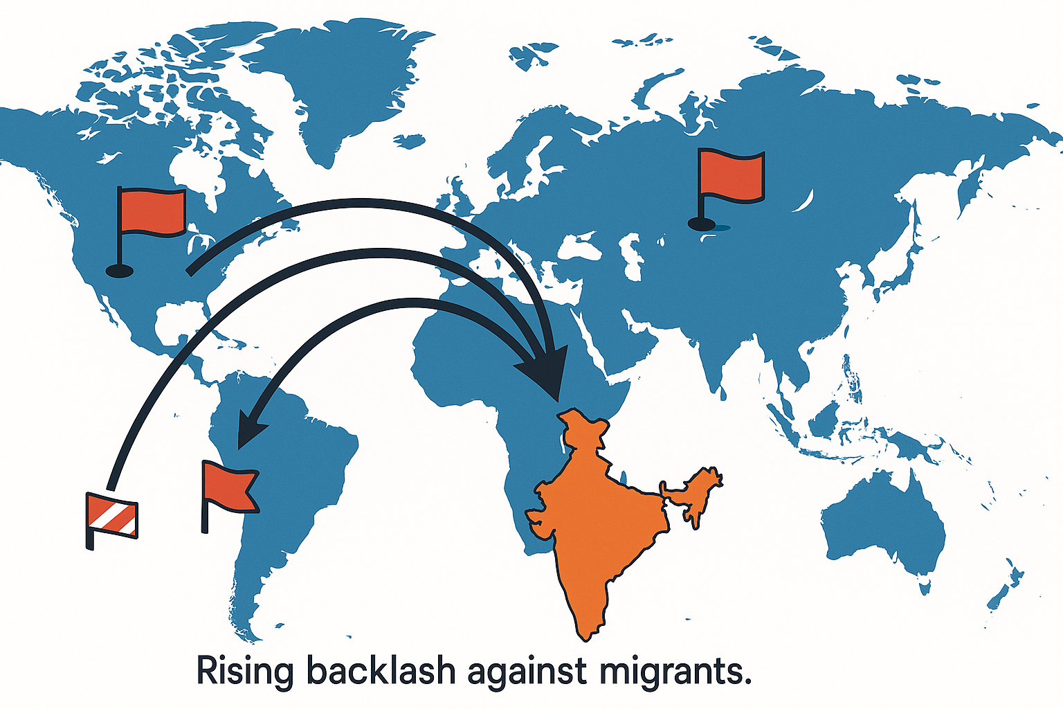 Indian Migrants Indian Migrants